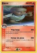 Énervé