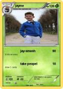 jayme
