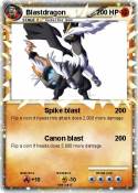 Blastdragon