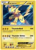 Zeraora
