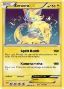 Zeraora