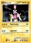 Arceus