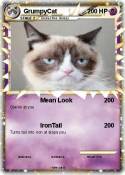 GrumpyCat