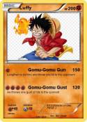 Luffy