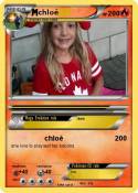 chloé