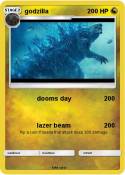 godzilla