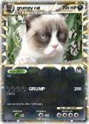 grumpy cat