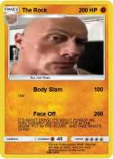 The Rock