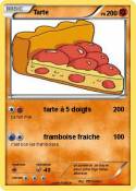 Tarte
