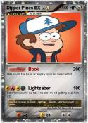 Dipper Pines