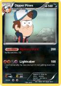 Dipper Pines