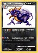 Zekrom EX