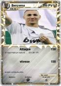 Benzema