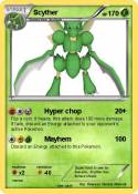 Scyther