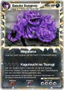 Sasuke Susanoo