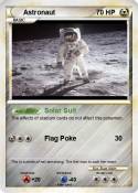 Astronaut