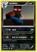 Herobrine