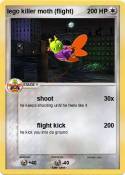 lego killer