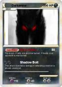Darkanine