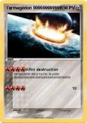 l'armagédon 999