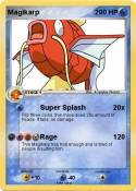 Magikarp