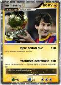 leo messi