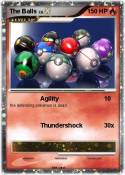 The Balls