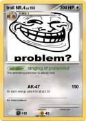 troll NR.4