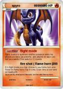 spyro 999999