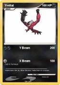 Yveltal