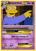 Lionel Hutz