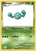 Geobasaur