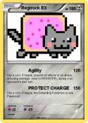 Regirock EX