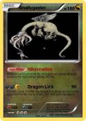 Snallygaster