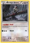 Wendigo (Dawn)
