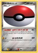 POKEBALLL