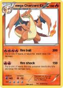 mega Charizard