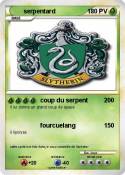 serpentard