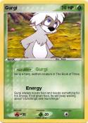 Gurgi