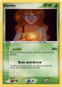 Eilonwy