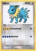 Valteon
