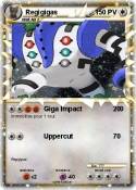 Regigigas