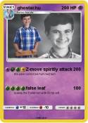 ghostachu