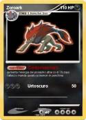Zoroark