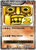 Temple run 2