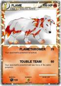 FLAME