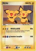 PICHU