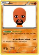 Matt