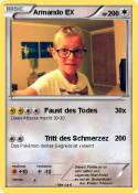 Armando EX