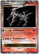 arceus